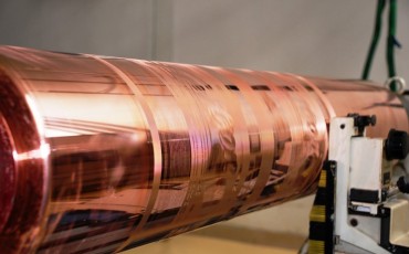GIA CÔNG ỐNG ĐỒNG